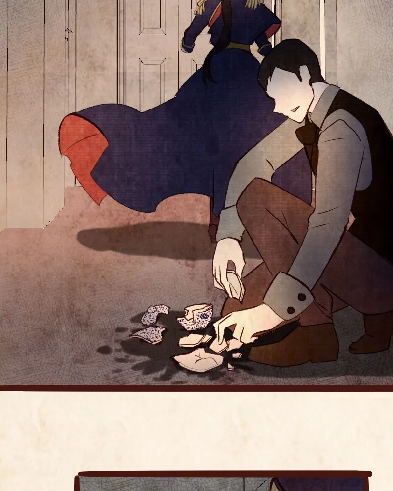Read Phantom Paradise chapter 73 image 5 on Lezhin
