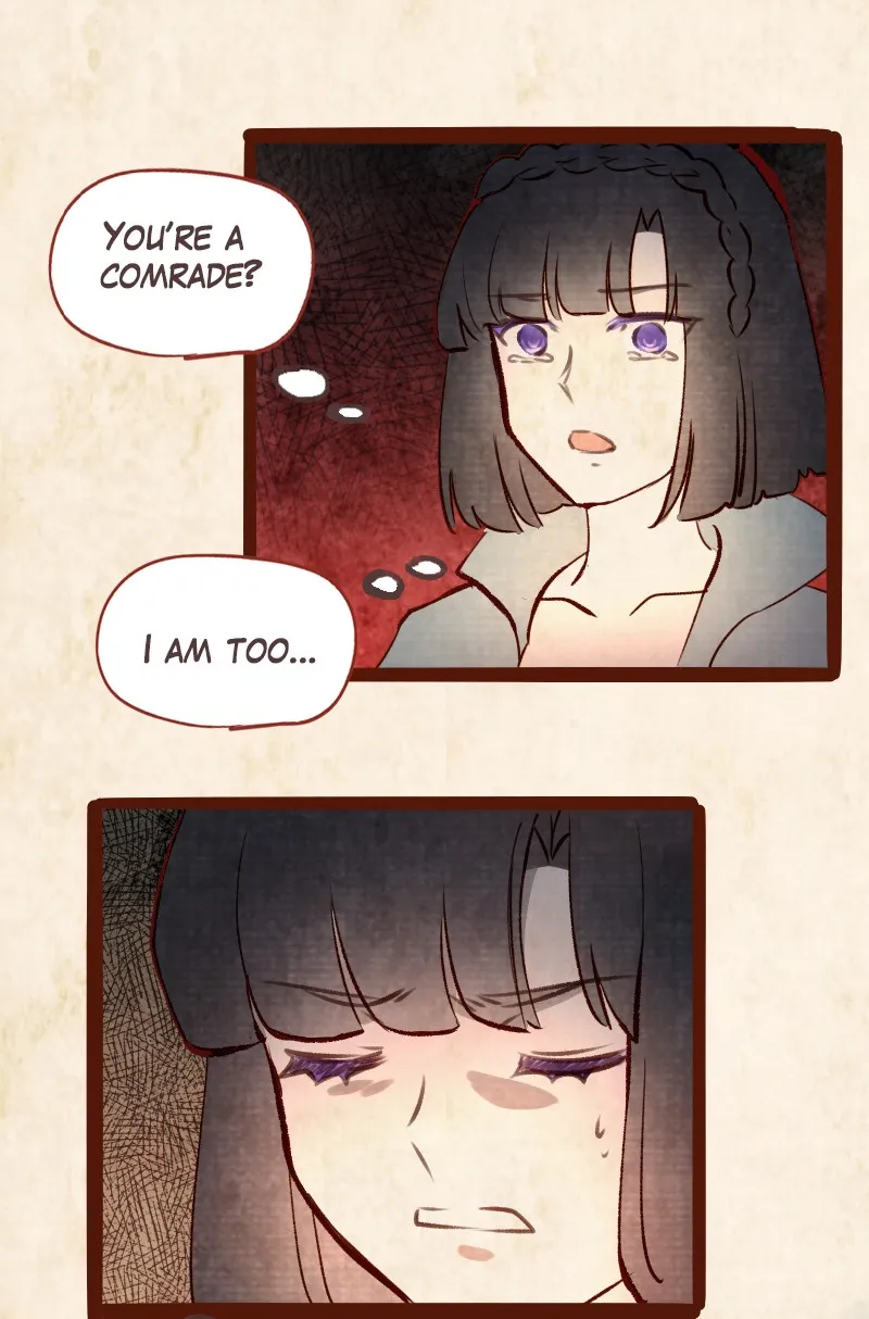 Read Phantom Paradise chapter 73 image 62 on Lezhin