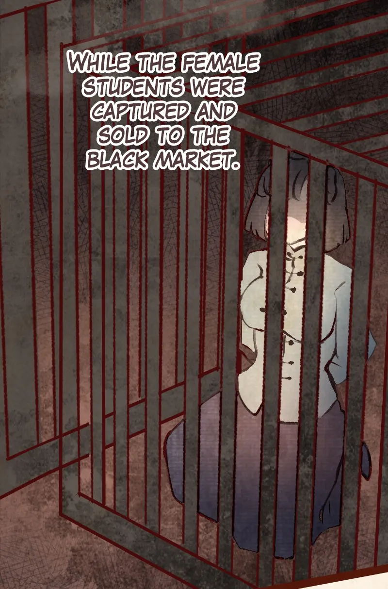 Read Phantom Paradise chapter 73 image 67 on Lezhin