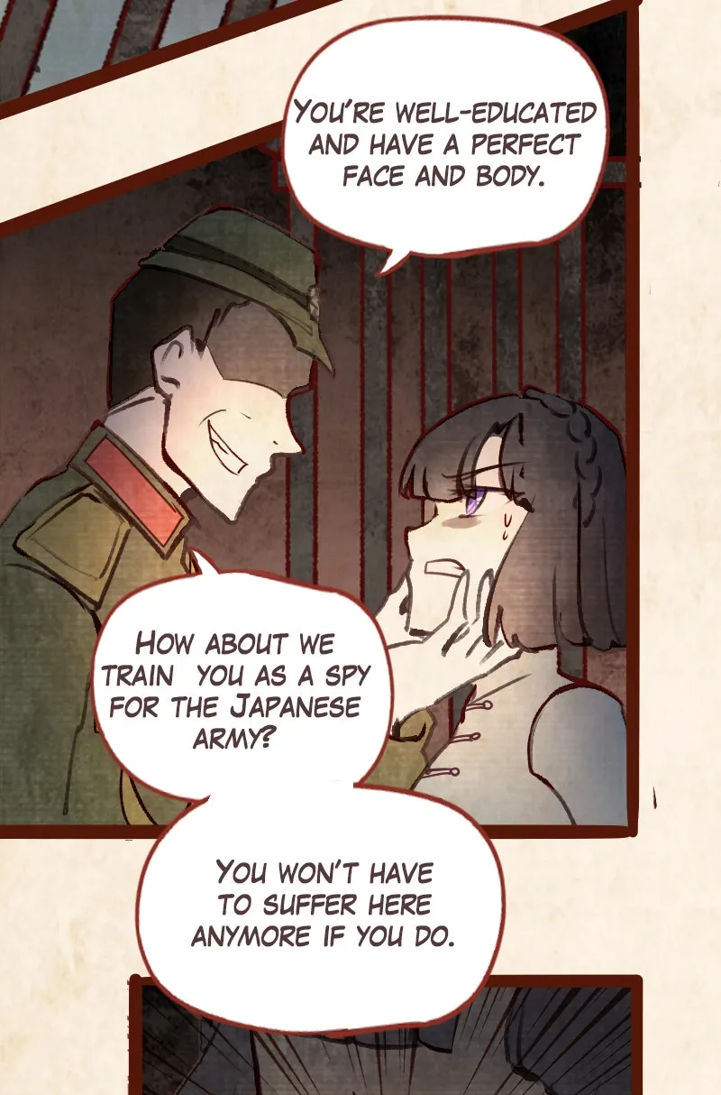 Read Phantom Paradise chapter 73 image 69 on Lezhin