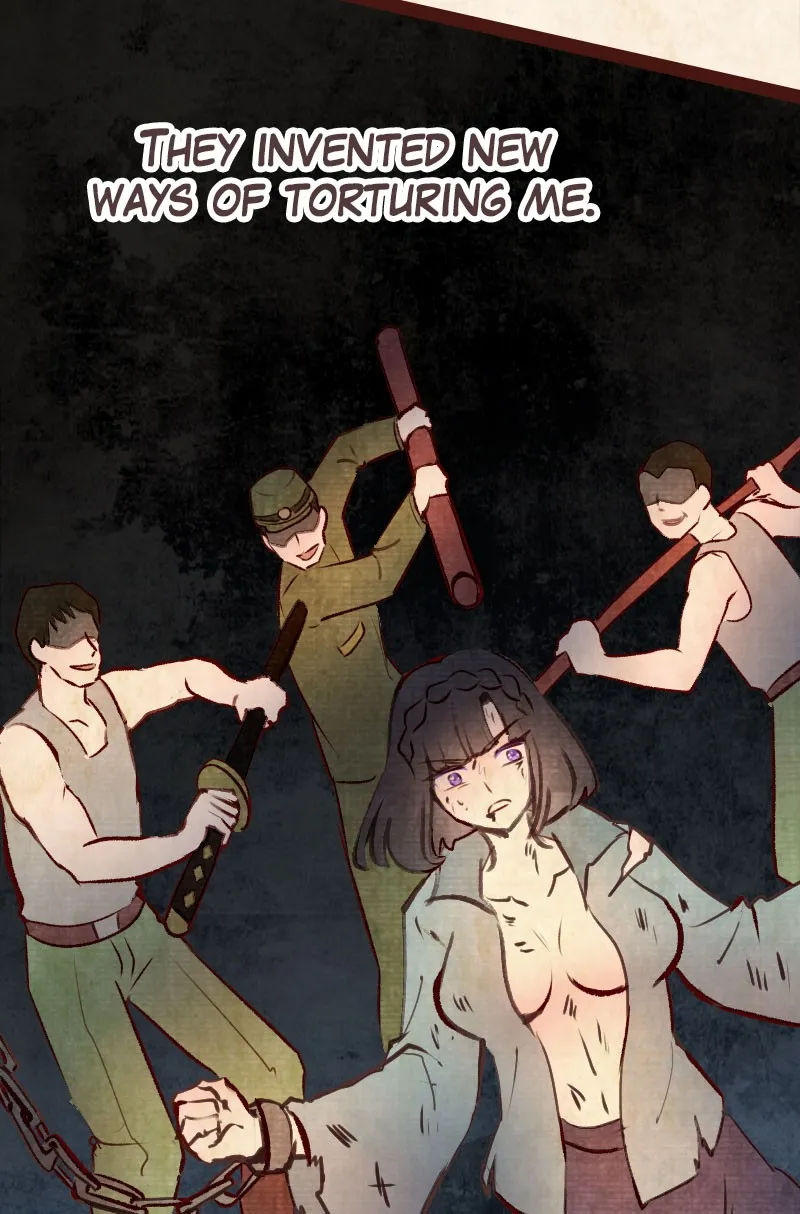 Read Phantom Paradise chapter 73 image 80 on Lezhin