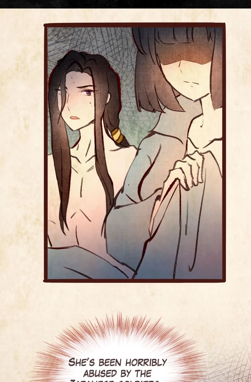 Read Phantom Paradise chapter 73 image 90 on Lezhin
