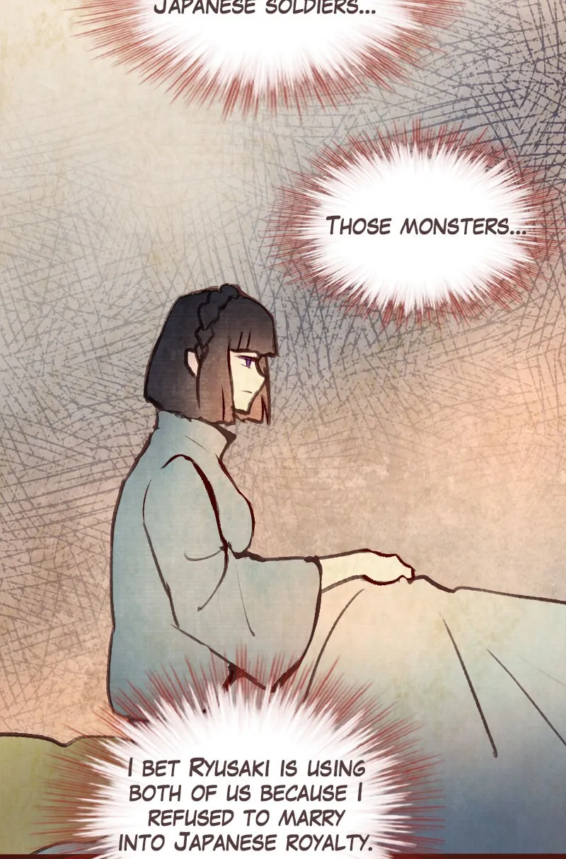 Read Phantom Paradise chapter 73 image 91 on Lezhin