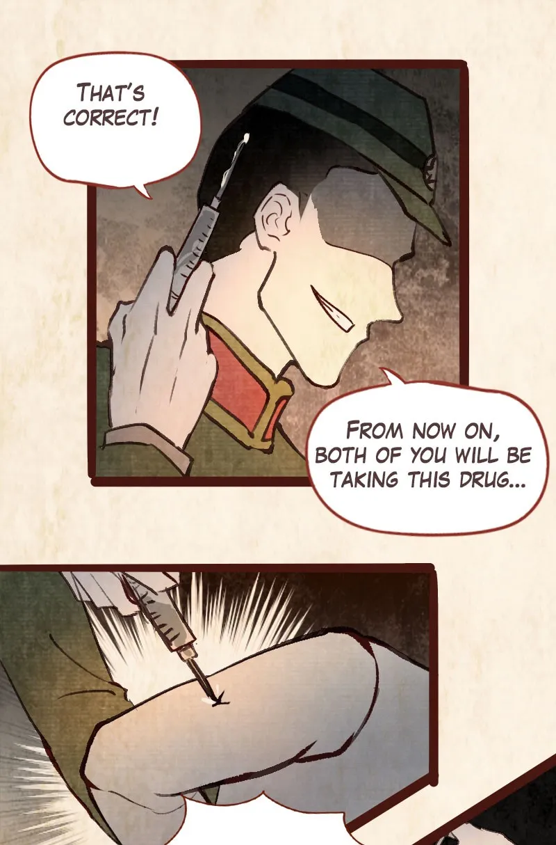 Read Phantom Paradise chapter 73 image 96 on Lezhin