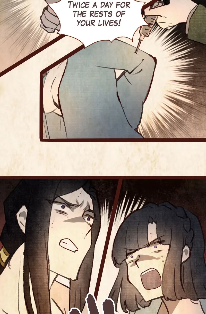 Read Phantom Paradise chapter 73 image 97 on Lezhin