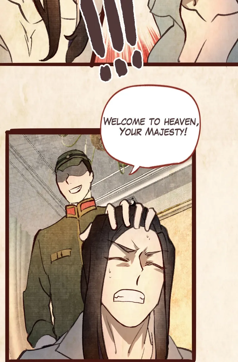 Read Phantom Paradise chapter 73 image 98 on Lezhin