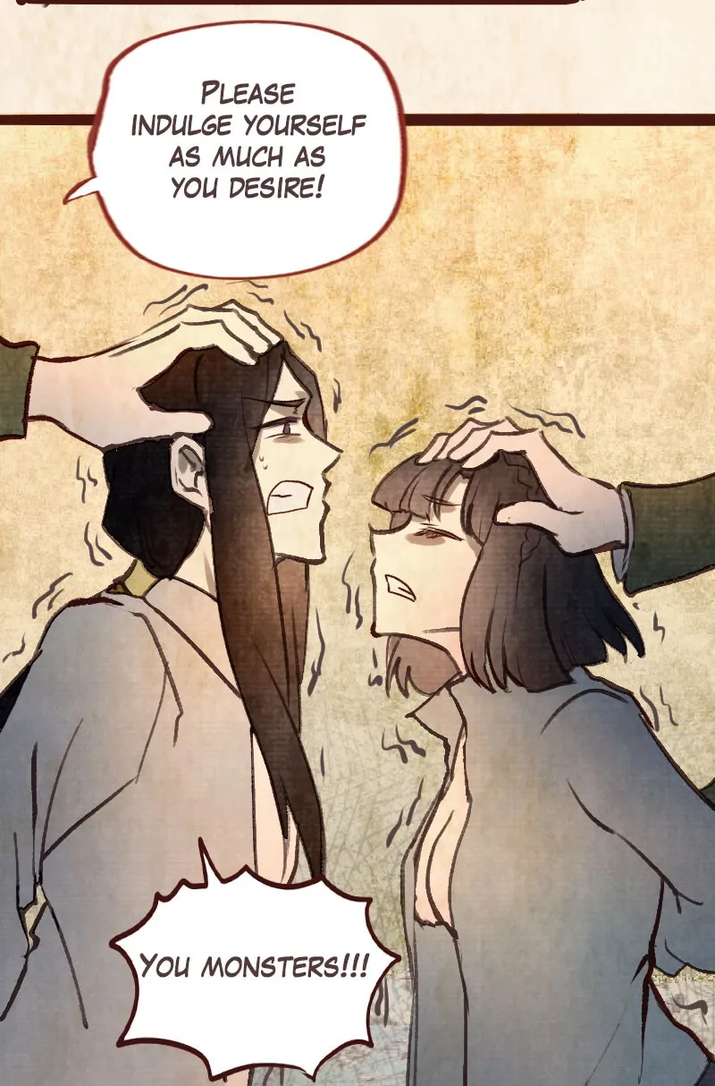 Read Phantom Paradise chapter 73 image 99 on Lezhin