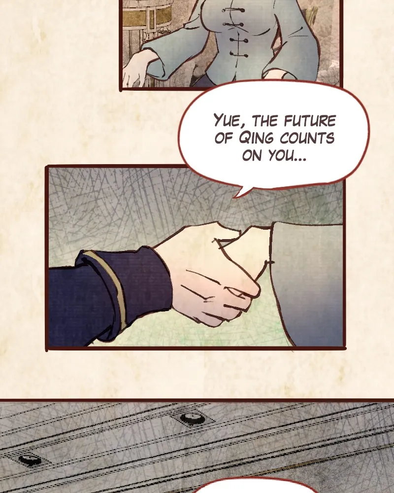 Read Phantom Paradise chapter 74 image 10 on Lezhin