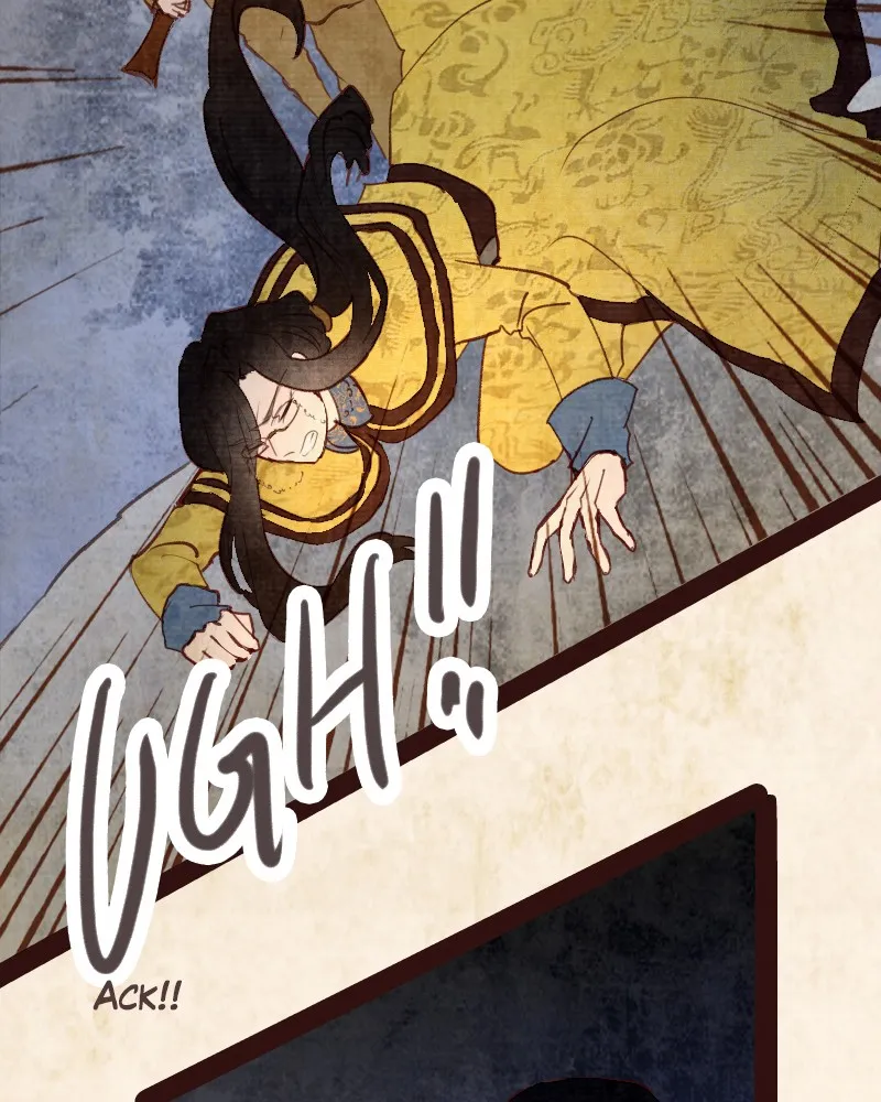Read Phantom Paradise chapter 74 image 109 on Lezhin
