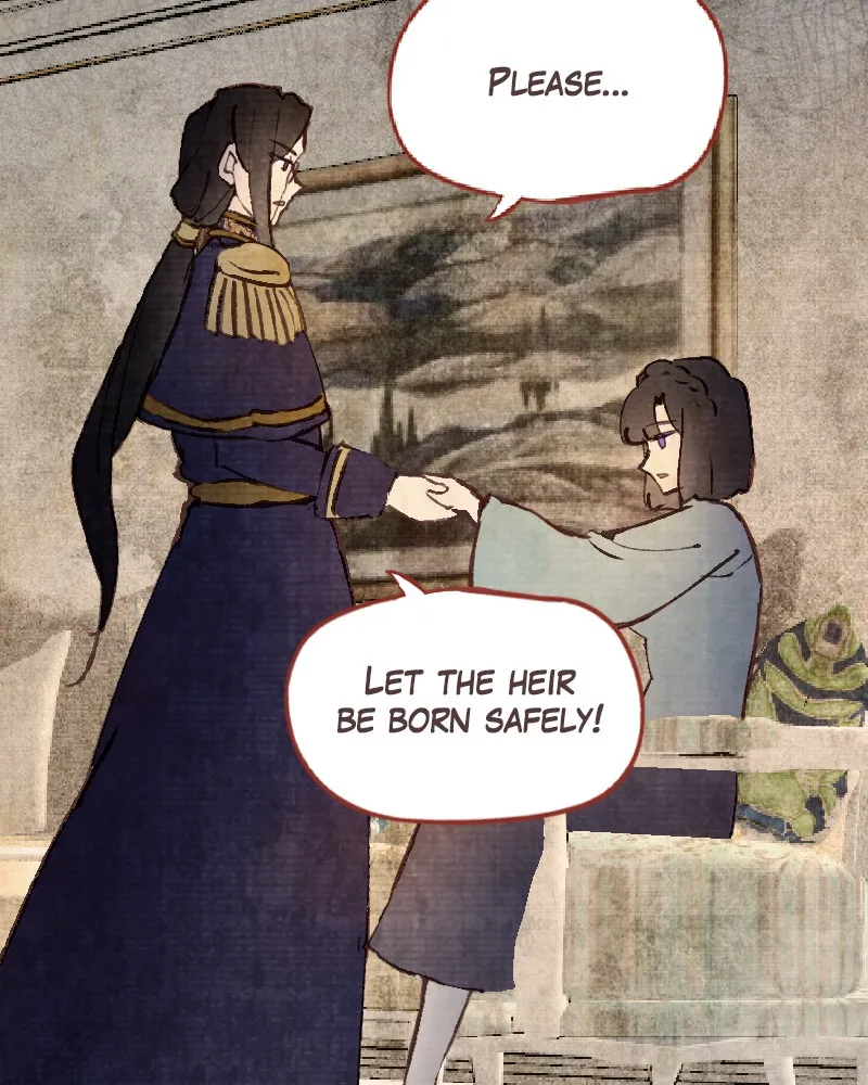 Read Phantom Paradise chapter 74 image 11 on Lezhin