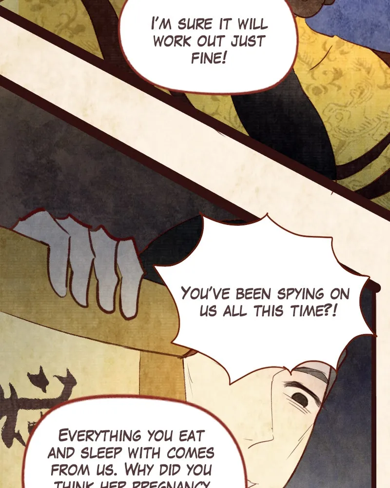 Read Phantom Paradise chapter 74 image 112 on Lezhin