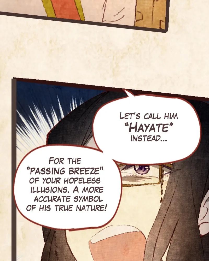 Read Phantom Paradise chapter 74 image 118 on Lezhin