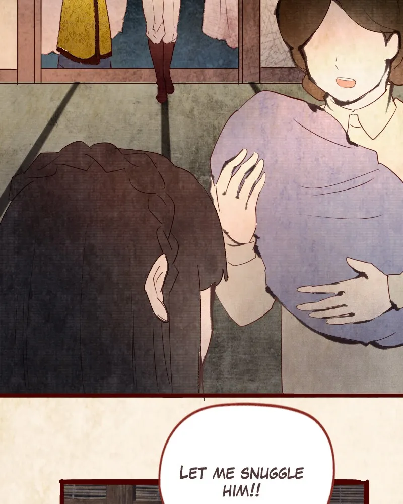 Read Phantom Paradise chapter 74 image 141 on Lezhin