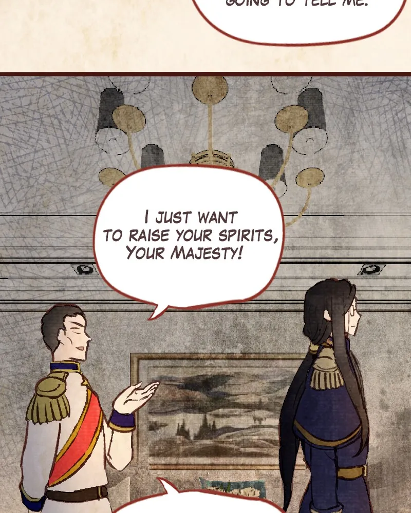 Read Phantom Paradise chapter 74 image 16 on Lezhin