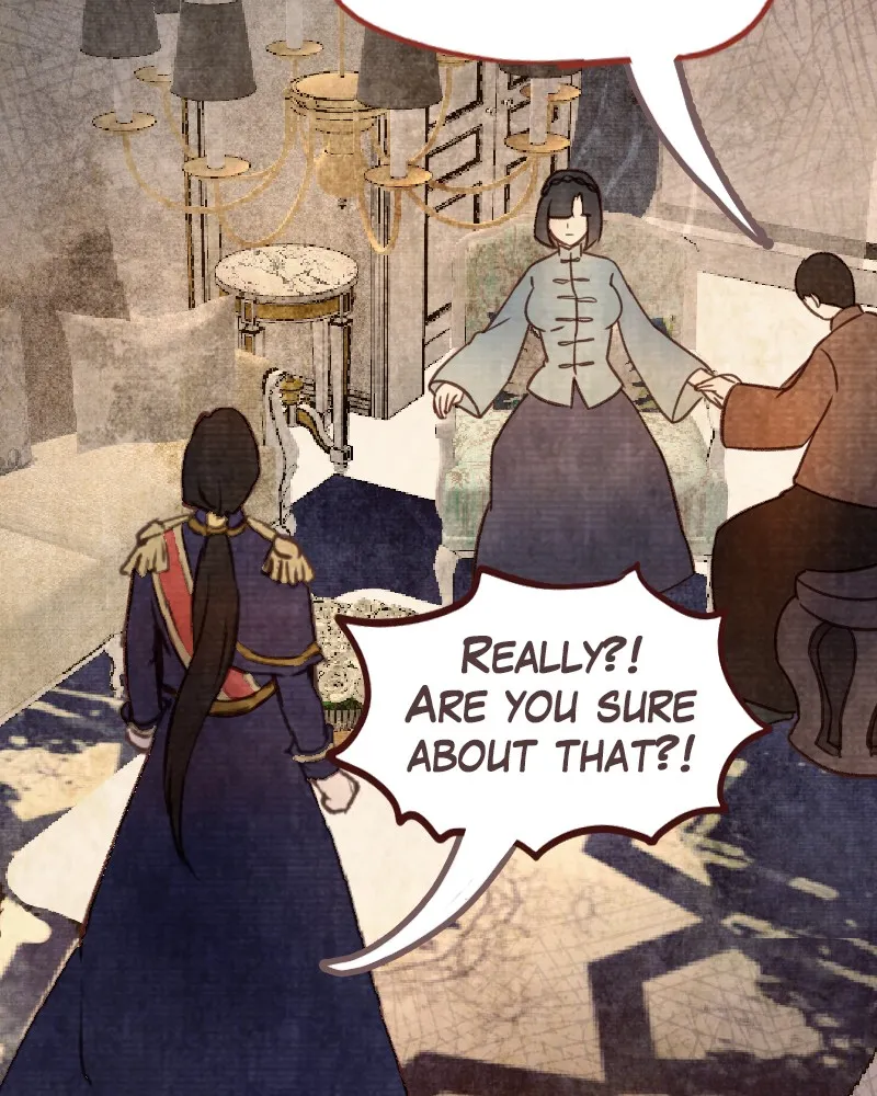 Read Phantom Paradise chapter 74 image 2 on Lezhin