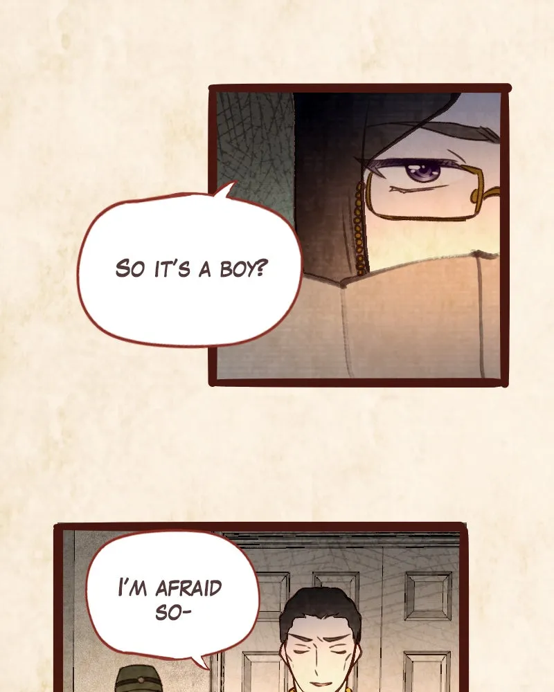 Read Phantom Paradise chapter 74 image 20 on Lezhin