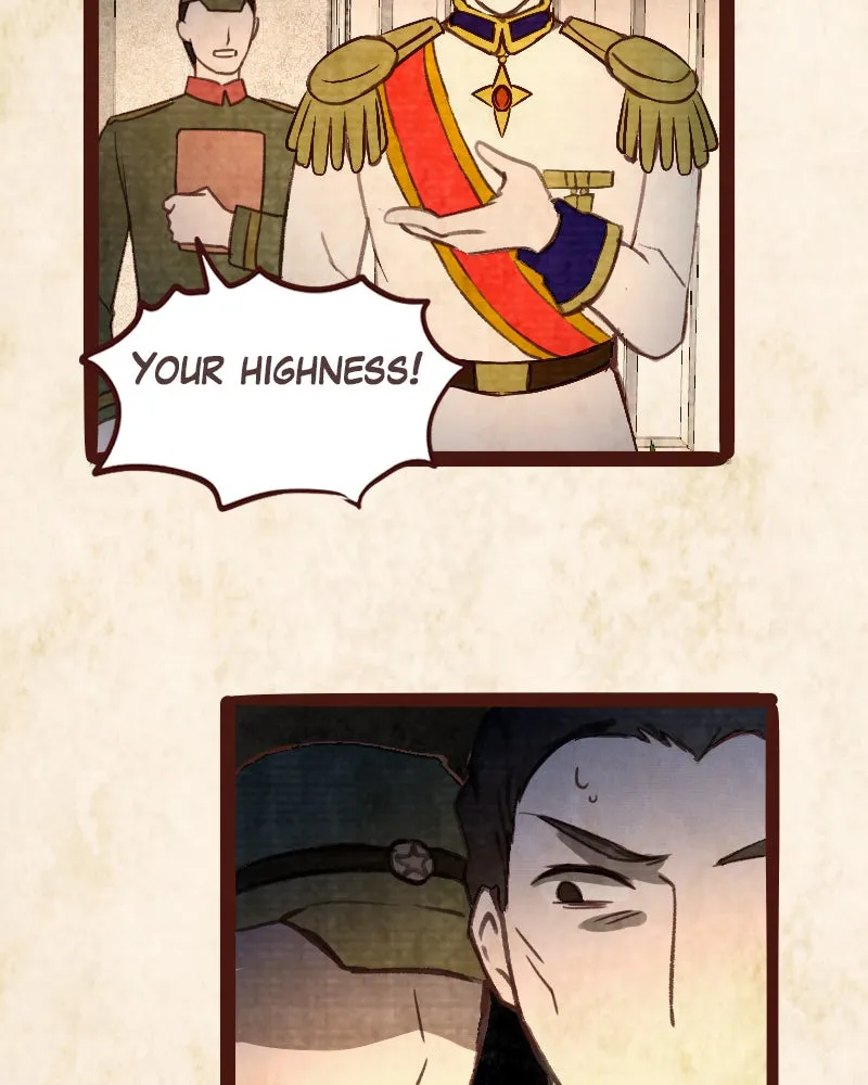 Read Phantom Paradise chapter 74 image 21 on Lezhin