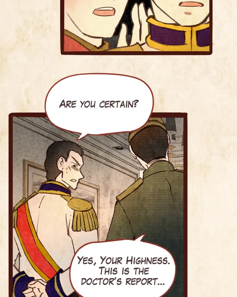 Read Phantom Paradise chapter 74 image 22 on Lezhin