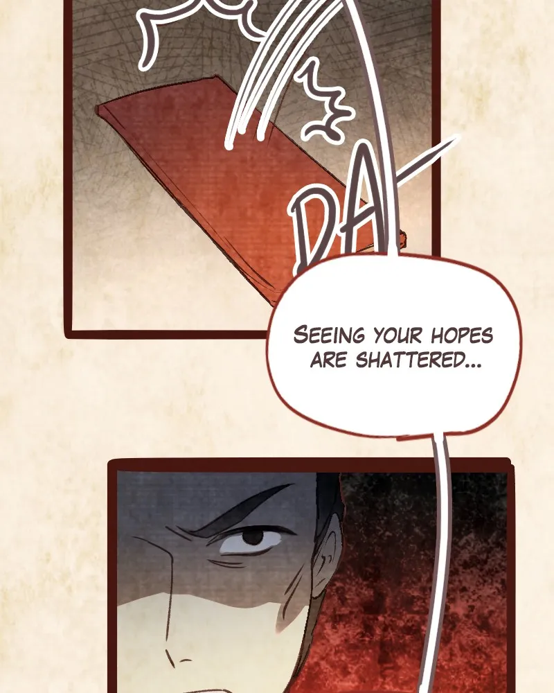 Read Phantom Paradise chapter 74 image 27 on Lezhin