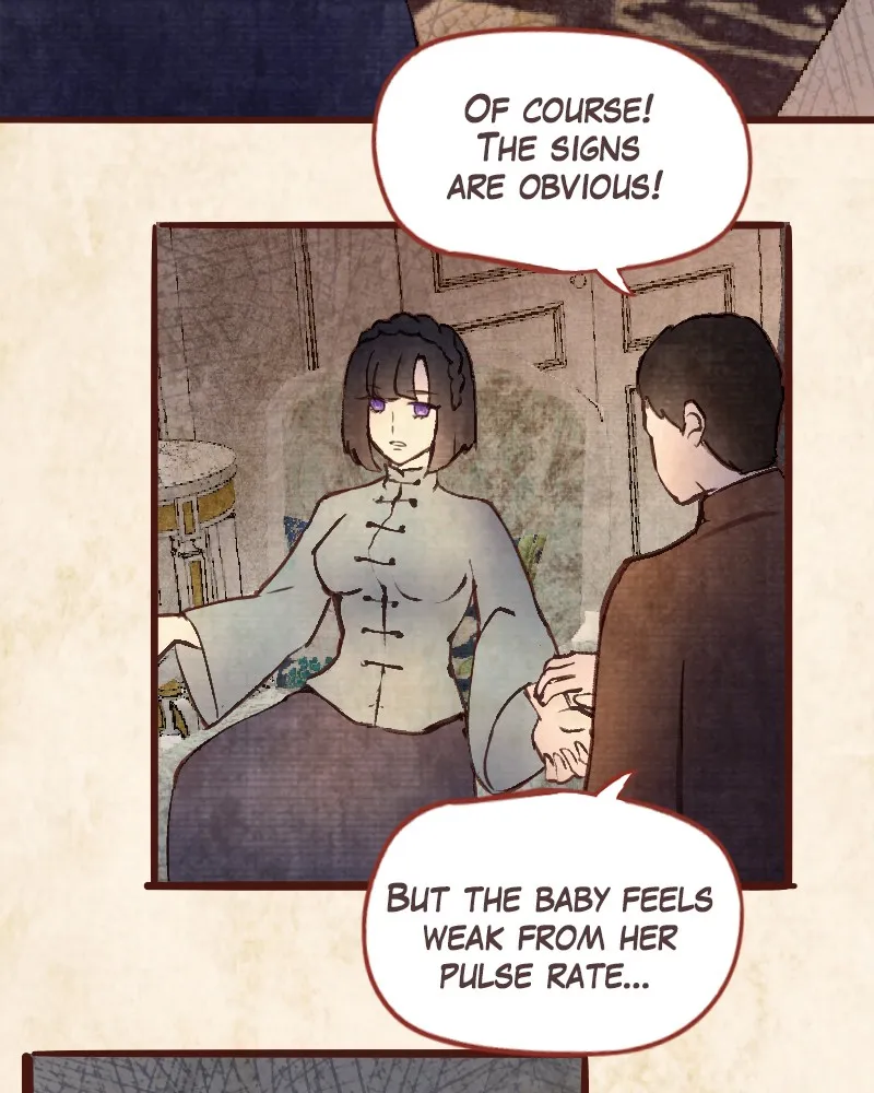 Read Phantom Paradise chapter 74 image 3 on Lezhin