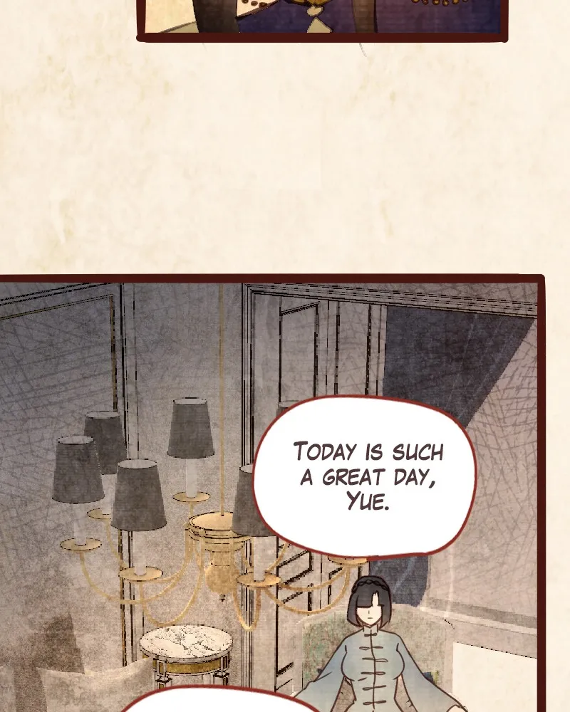 Read Phantom Paradise chapter 74 image 30 on Lezhin