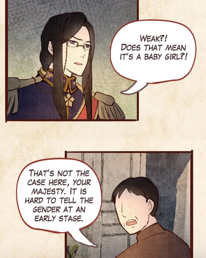 Read Phantom Paradise chapter 74 image 4 on Lezhin