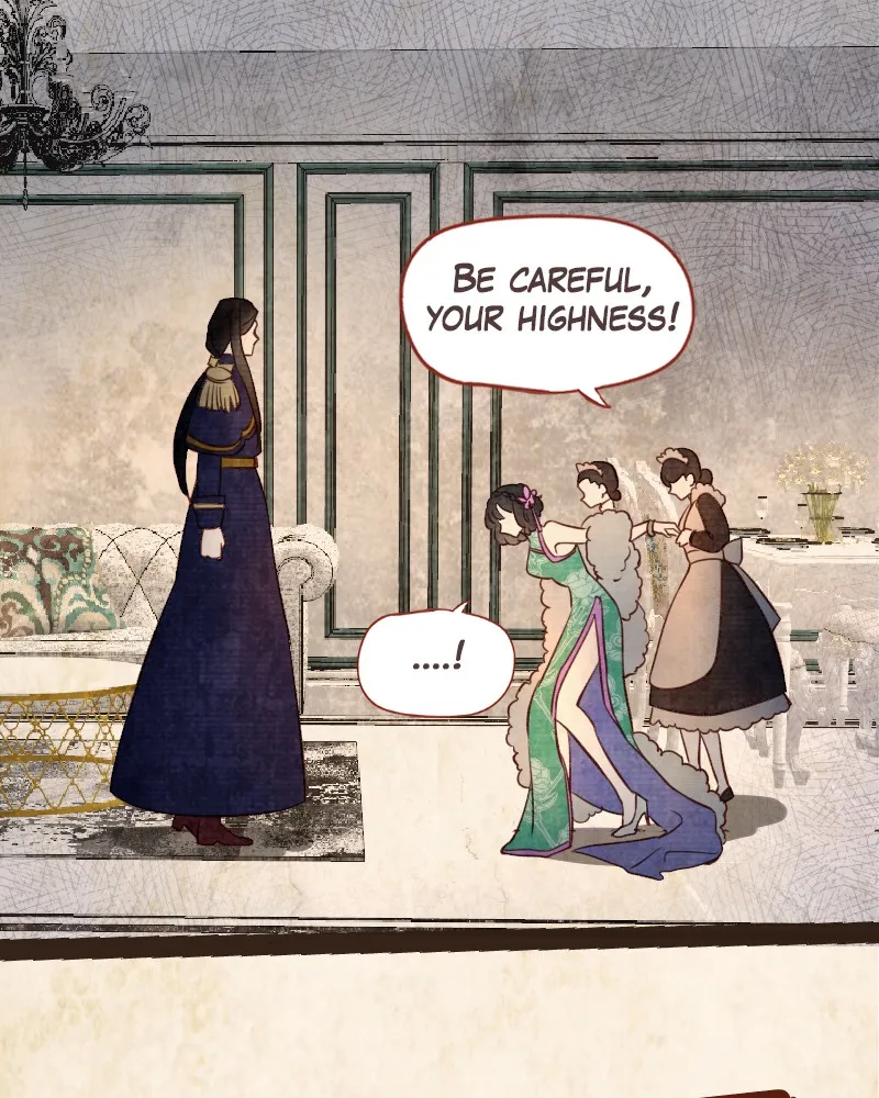 Read Phantom Paradise chapter 74 image 42 on Lezhin