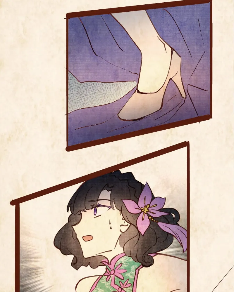 Read Phantom Paradise chapter 74 image 43 on Lezhin