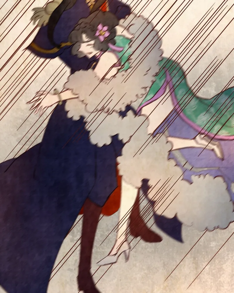 Read Phantom Paradise chapter 74 image 45 on Lezhin