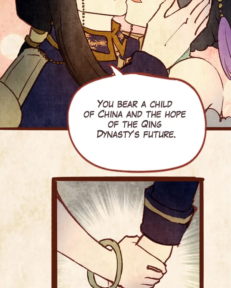 Read Phantom Paradise chapter 74 image 49 on Lezhin
