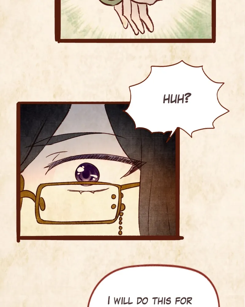 Read Phantom Paradise chapter 74 image 50 on Lezhin