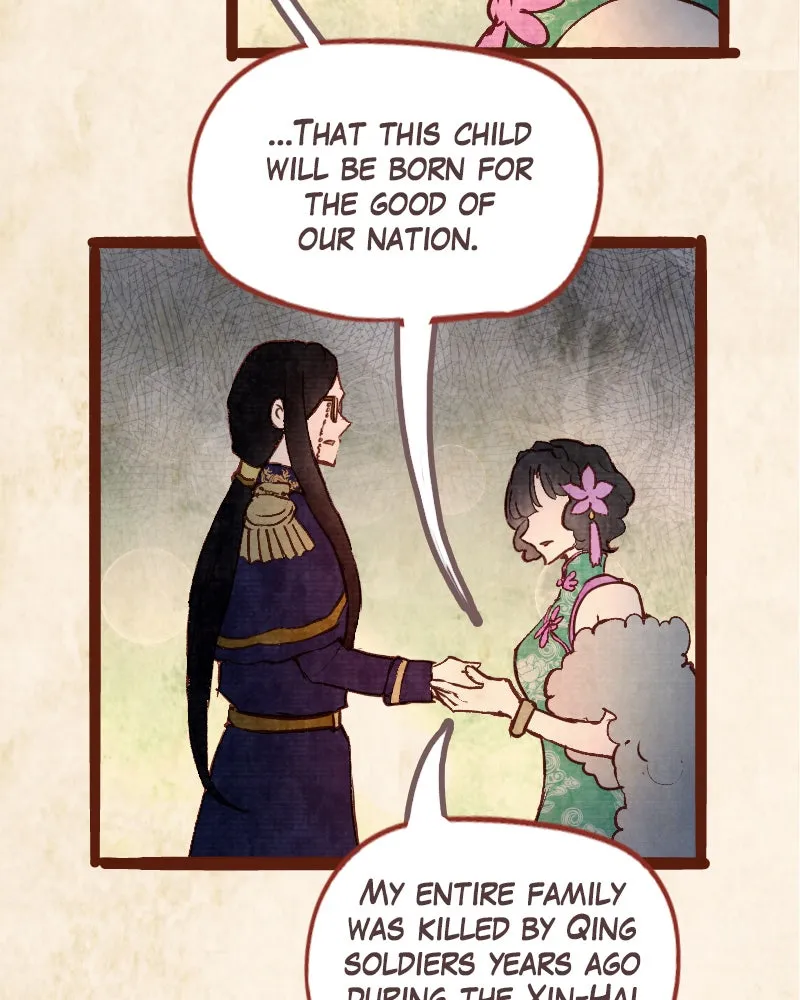 Read Phantom Paradise chapter 74 image 53 on Lezhin