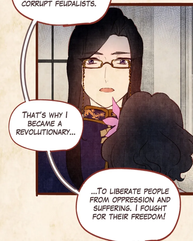 Read Phantom Paradise chapter 74 image 56 on Lezhin