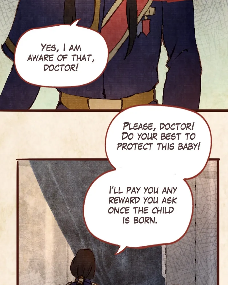 Read Phantom Paradise chapter 74 image 6 on Lezhin