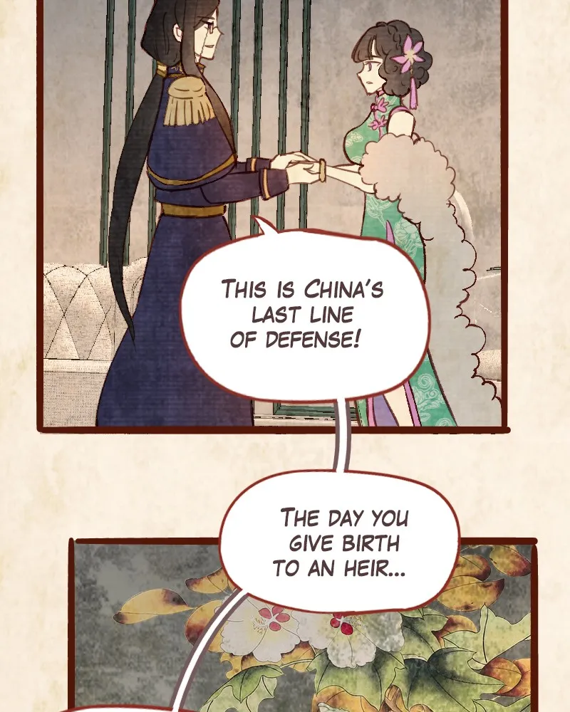 Read Phantom Paradise chapter 74 image 63 on Lezhin