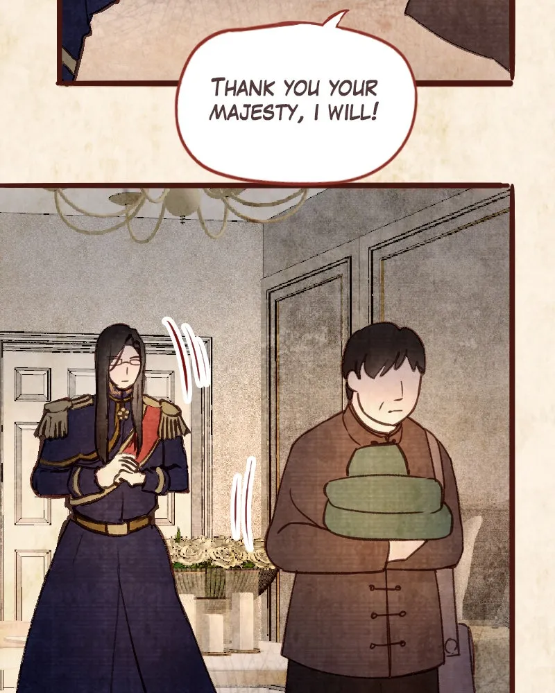 Read Phantom Paradise chapter 74 image 8 on Lezhin