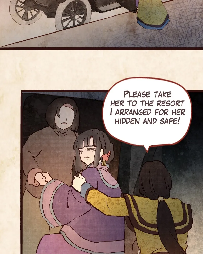 Read Phantom Paradise chapter 74 image 87 on Lezhin