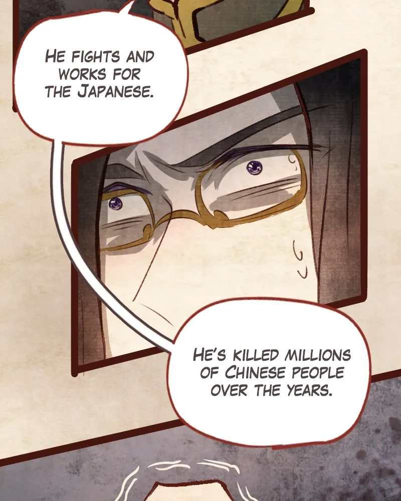 Read Phantom Paradise chapter 75 image 105 on Lezhin
