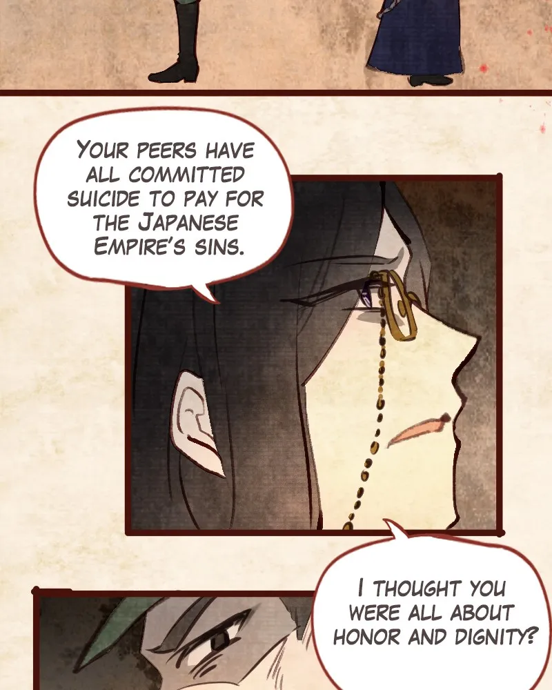 Read Phantom Paradise chapter 75 image 114 on Lezhin