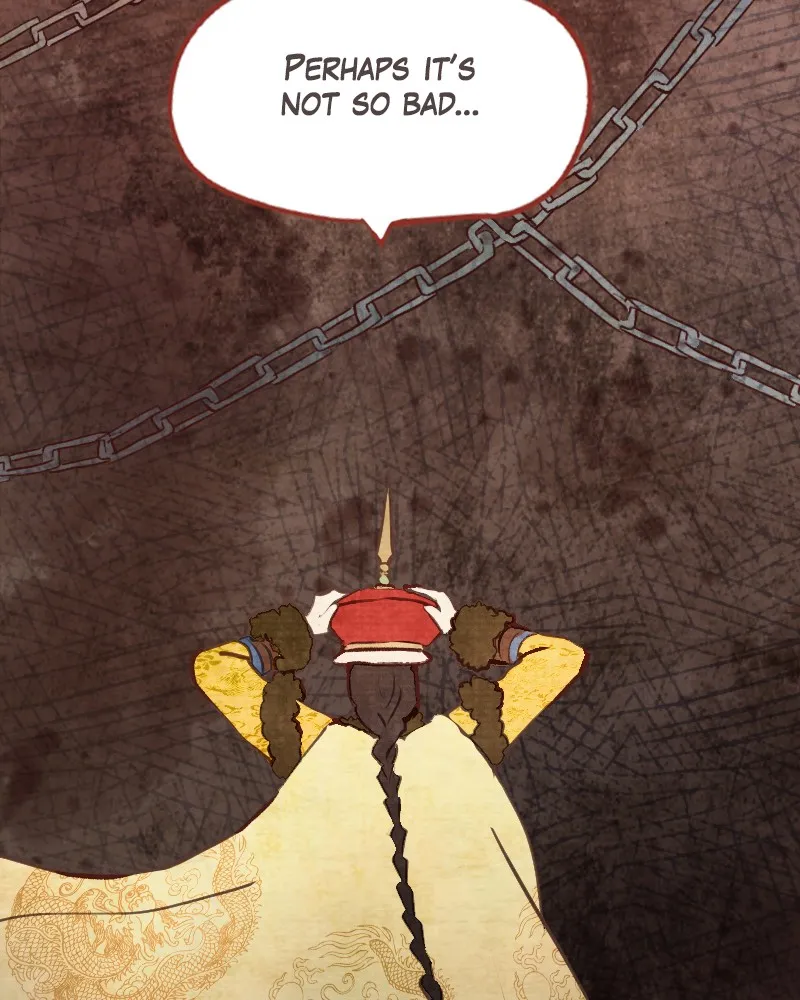 Read Phantom Paradise chapter 75 image 124 on Lezhin