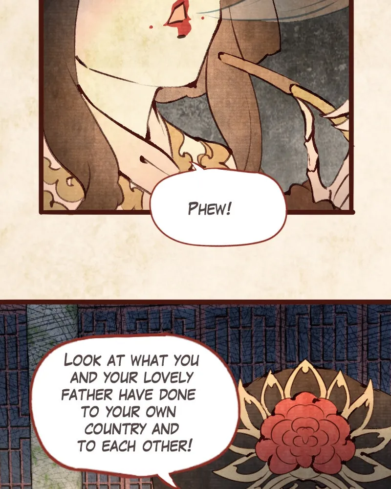 Read Phantom Paradise chapter 75 image 154 on Lezhin