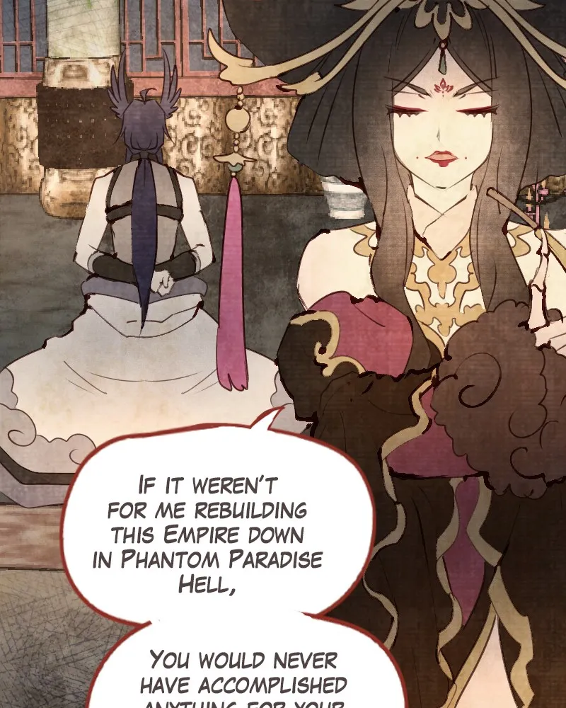 Read Phantom Paradise chapter 75 image 155 on Lezhin