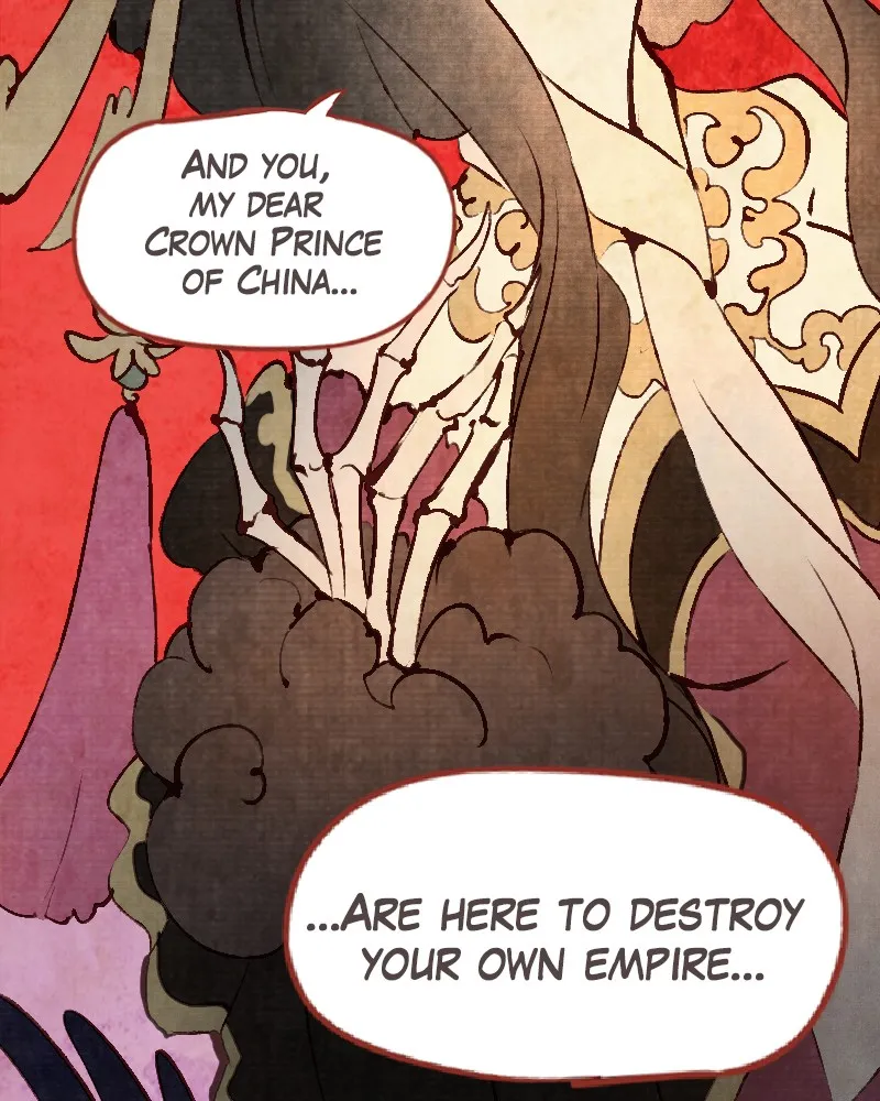 Read Phantom Paradise chapter 75 image 158 on Lezhin