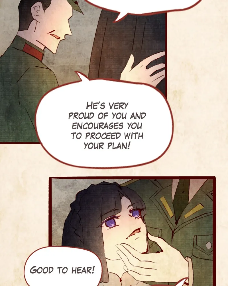 Read Phantom Paradise chapter 75 image 21 on Lezhin