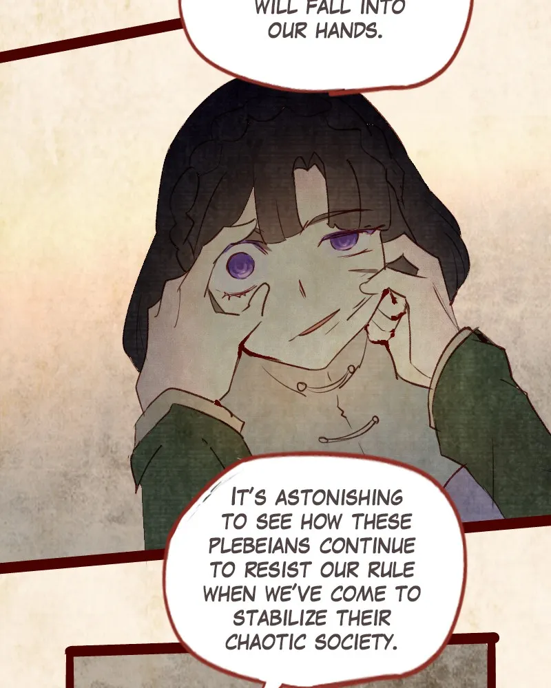 Read Phantom Paradise chapter 75 image 23 on Lezhin