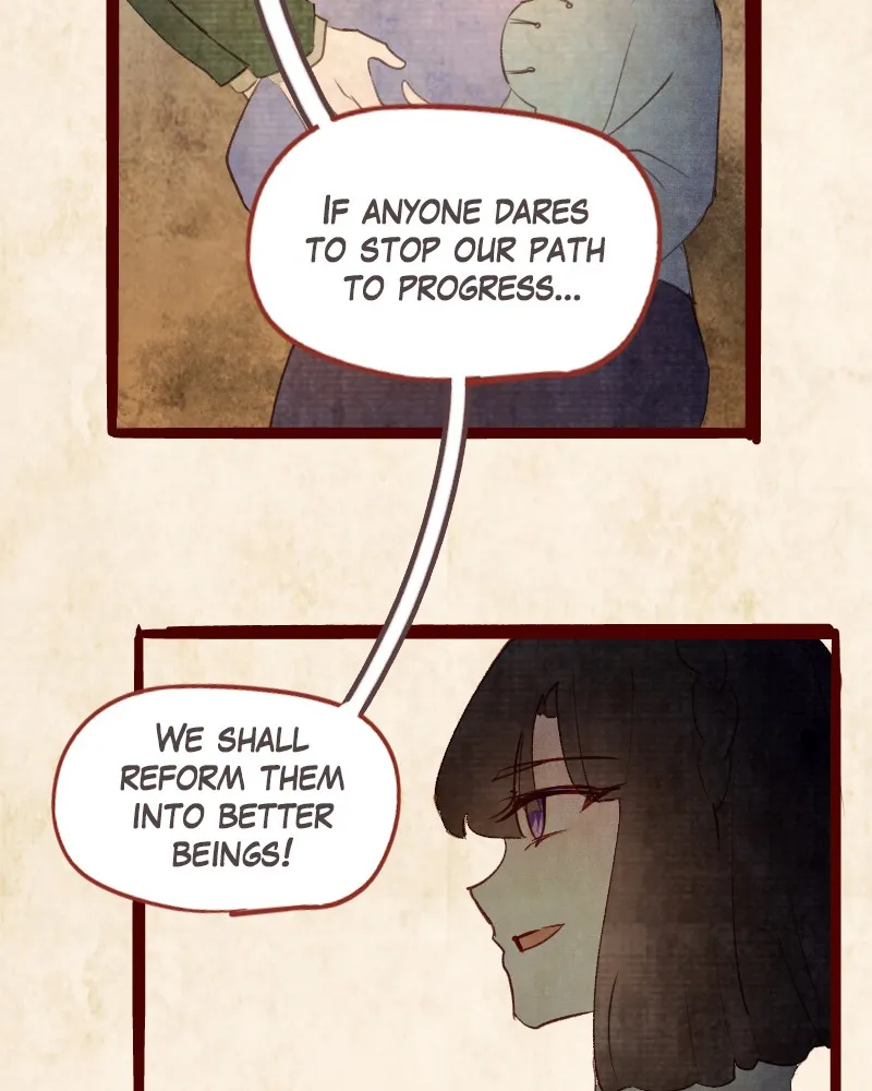 Read Phantom Paradise chapter 75 image 26 on Lezhin