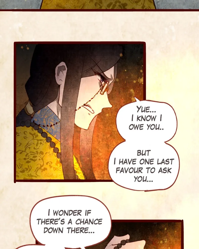 Read Phantom Paradise chapter 75 image 31 on Lezhin