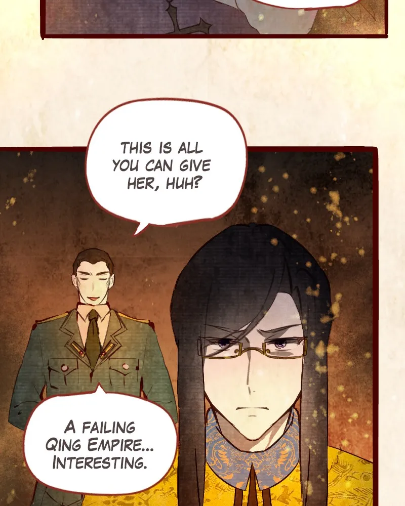 Read Phantom Paradise chapter 75 image 33 on Lezhin