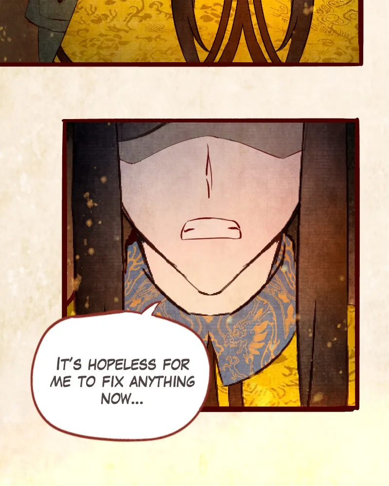 Read Phantom Paradise chapter 75 image 34 on Lezhin