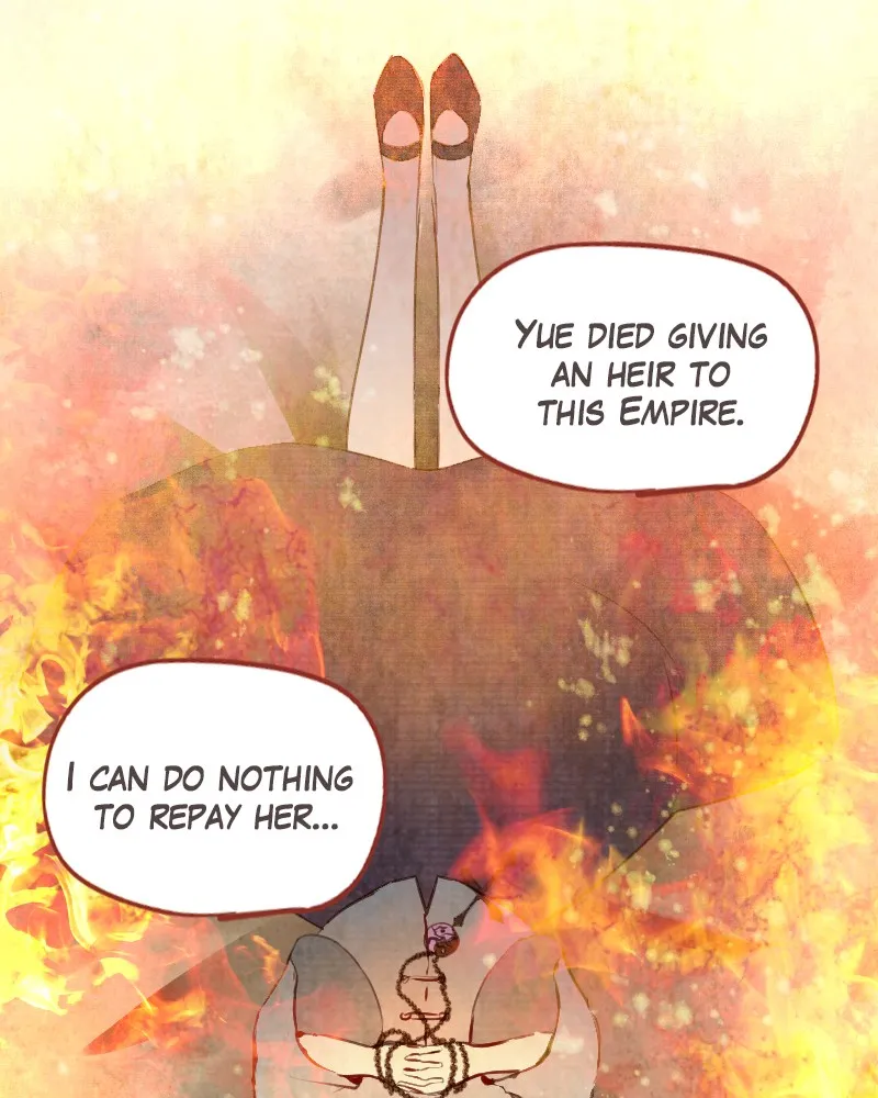 Read Phantom Paradise chapter 75 image 35 on Lezhin
